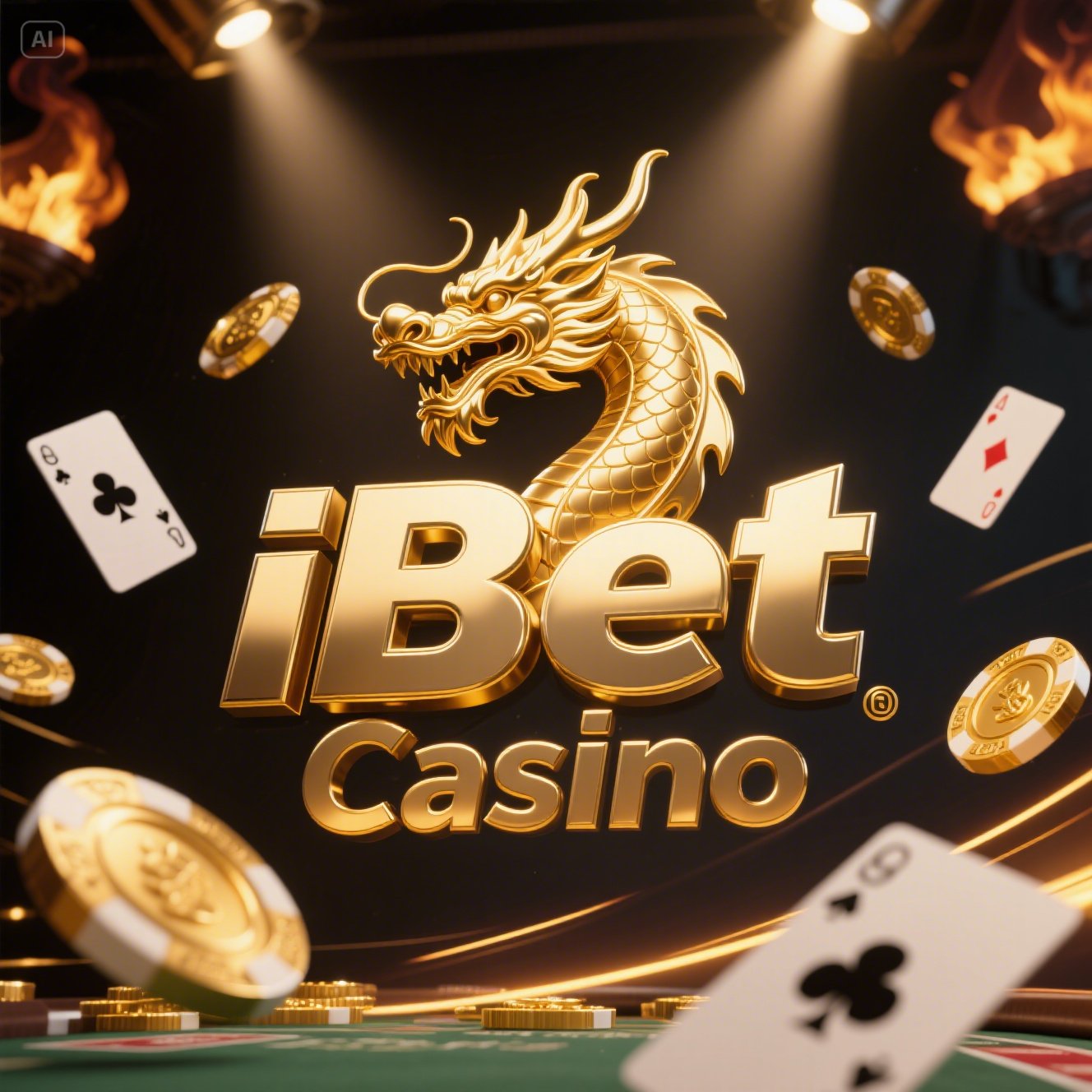 iBet Casino